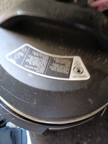 לחץ בישול