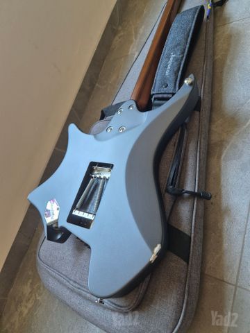Strandberg Boden Classic 6