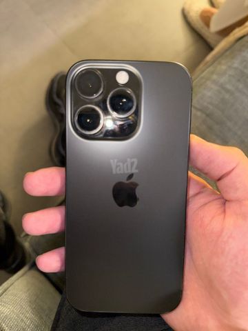 אייפון 16 פרו iphone 16 pro