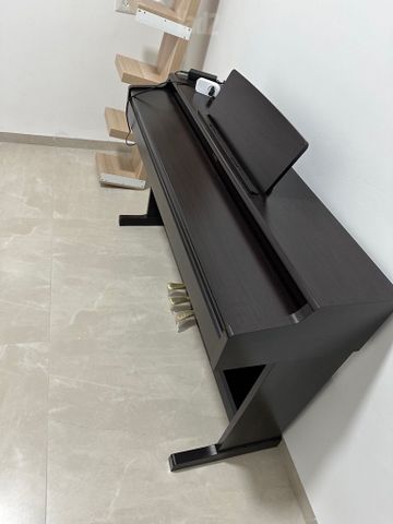 Yamaha YDP 165