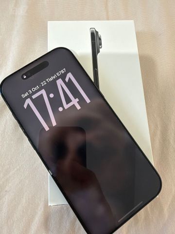 Iphone Air