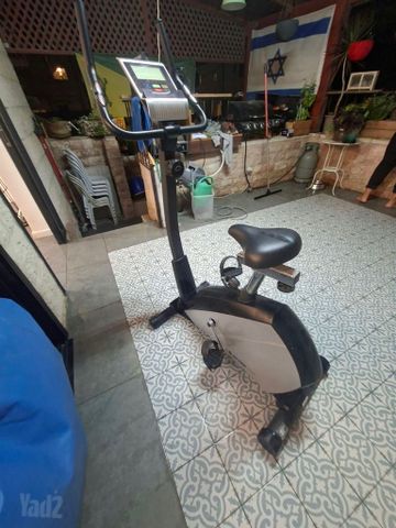אופני כושר