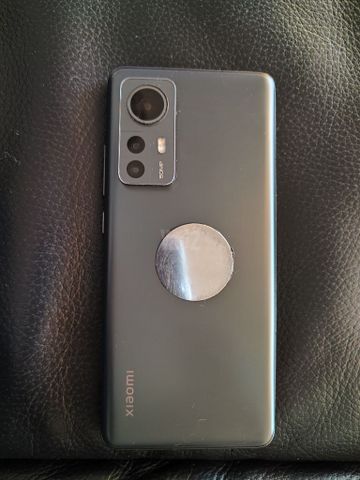 Xiaomi 12X