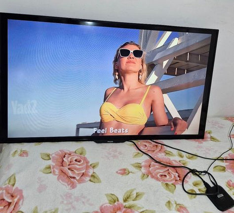 טלויזיה