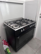 תנור גז Sol Exclusive