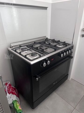 תנור גז Sol Exclusive