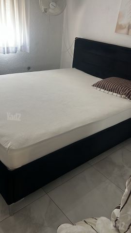 מיטה זוגית 140/190