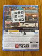 Far Cry 6 PS5