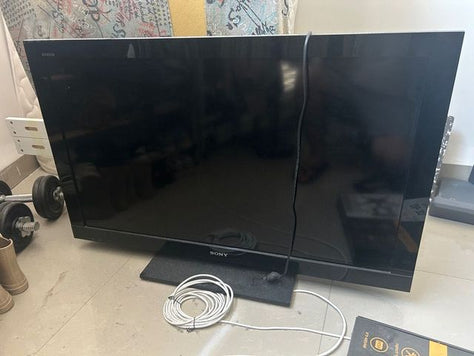 טלוויזיה sony