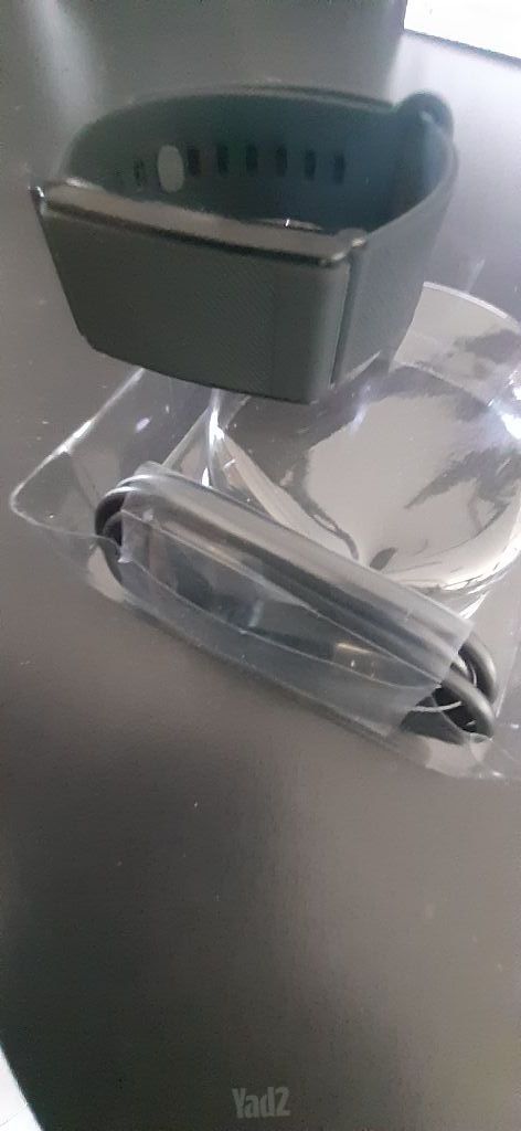 שעון כושר חכם