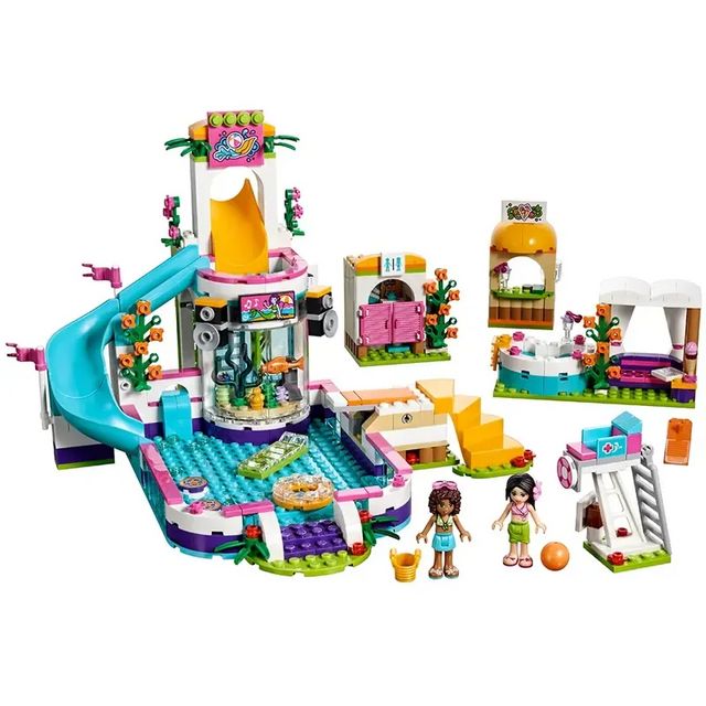 לגו 41313 Lego Friends
