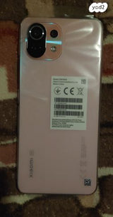 שיאומי Mi 11 Lite 5G