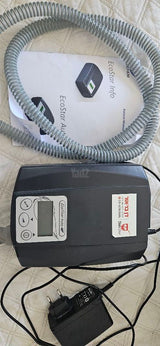 מכשיר סי-פאפ Cpap