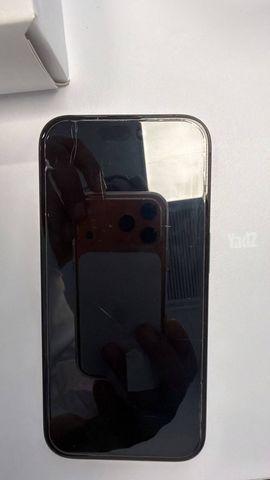 אייפון 15 פרו