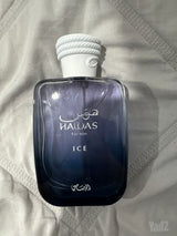 Rasasi Hawas ICE