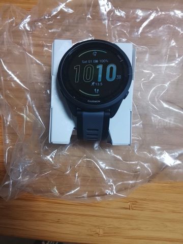 גארמין Garmin 165 music
