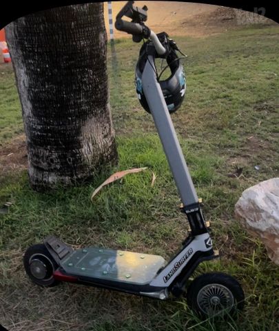 אינוקים אוקס