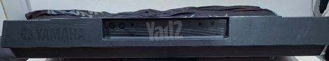 אורגנית    YAMAHA. PSR172