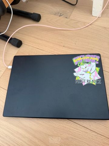 מחשב נייד Dynabook Portégé i5