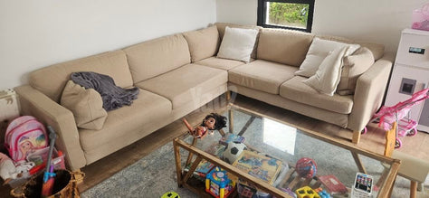 ספת NORSBORG איקאה