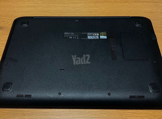 מחשב נייד asus x554L