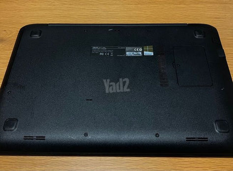 מחשב נייד asus x554L