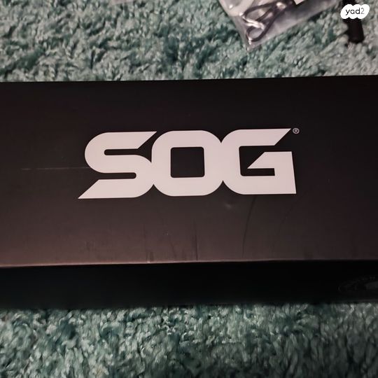 מולטי טול SOG