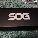 מולטי טול SOG