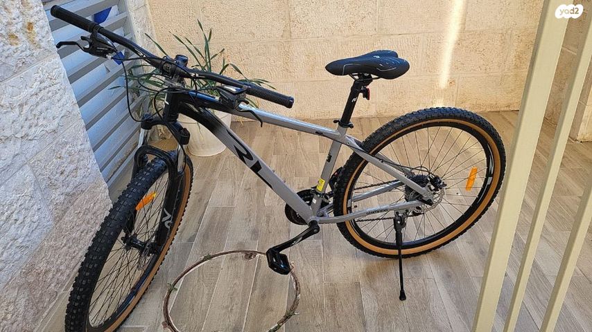 אופני הרים