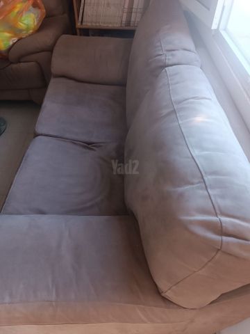 ספה באורך 175 ס"מ