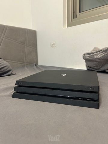 PlayStation 4 pro 1tb