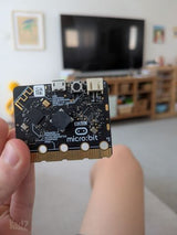 Micro bit (מיקרו ביט)
