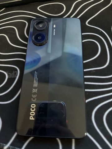 Poco x7 pro טלפון