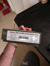 SAMSUNG S26 ULTRA 512 GB