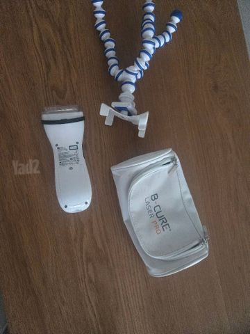 בי קיו לייזר