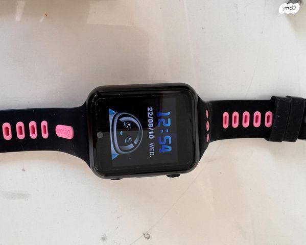 שעון טלפון חכםMeWatch K10 Pro
