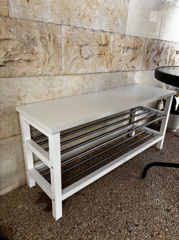 מעמד לנעליים