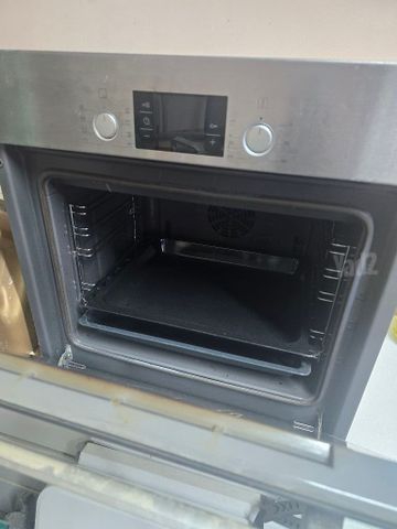 תנור אפיה BOSCH