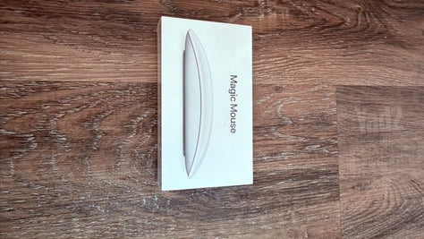 עכבר אפל Magic Mouse