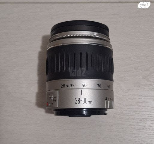 עדשות CANON