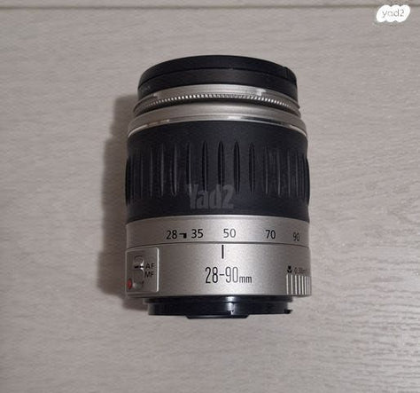 עדשות CANON