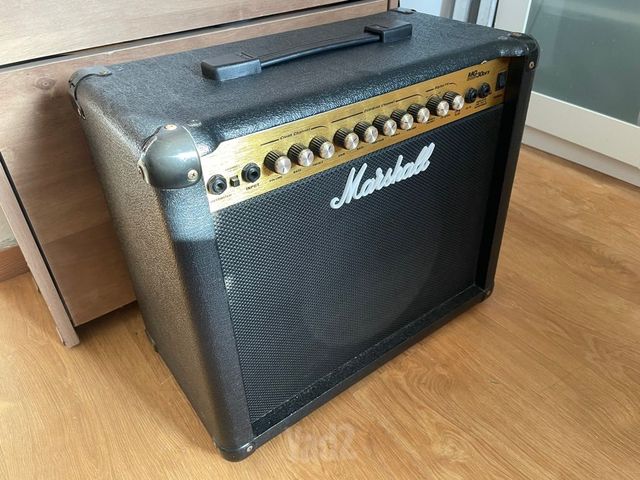 מגבר Marshall