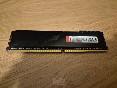 Kingston FURY BEAST 32GB RAM