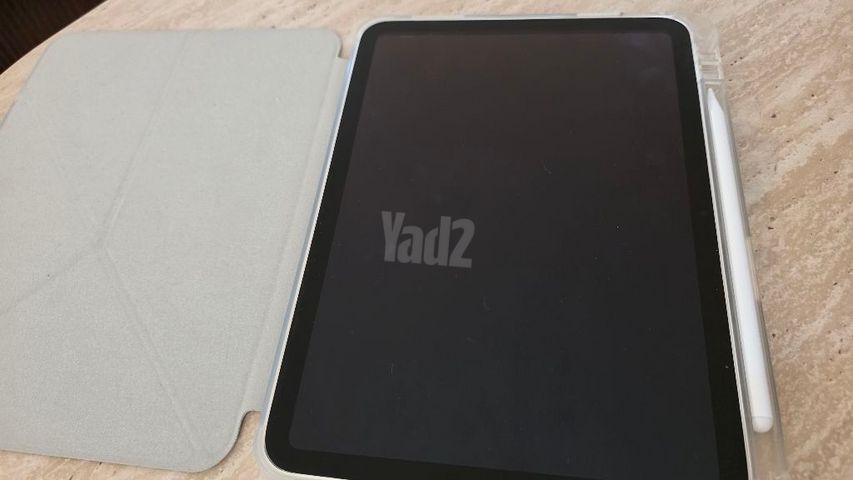 Ipad אייפד A16