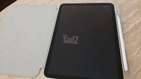 Ipad אייפד A16