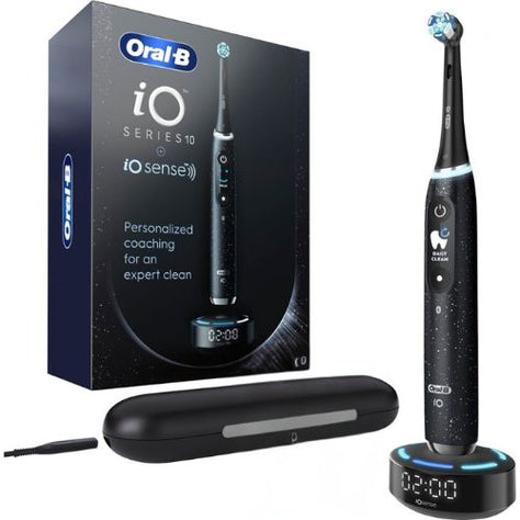 Oral b io10