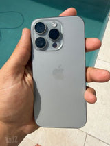 למכירה iPhone 16 Pro 256GB