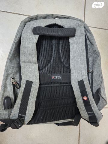תיק SWISS GLOBAL BAGS חדש