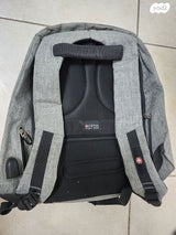 תיק SWISS GLOBAL BAGS חדש