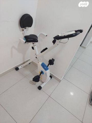 אופני כושר